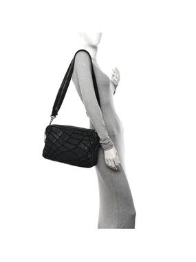 RARE Chanel Mosaic Crossbody/Shoulder Bag